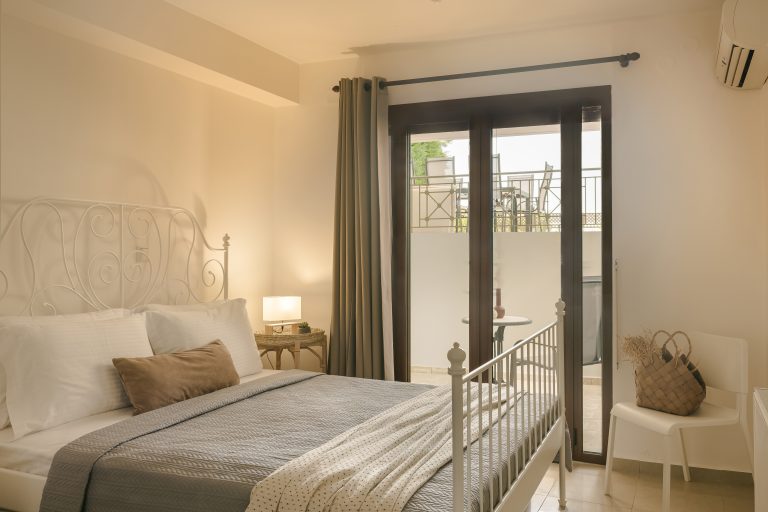 Photoshooting hotels and villas, Greece