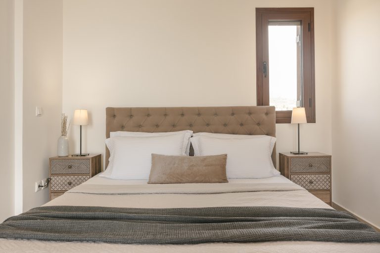 Photoshooting hotels and villas, Greece