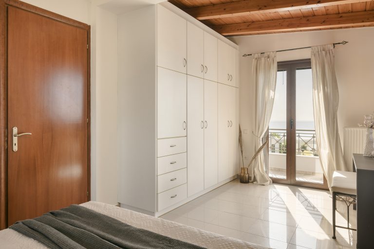 Photoshooting hotels and villas, Greece