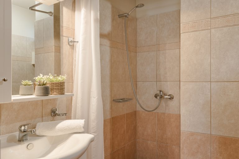 Photoshooting hotels and villas, Greece