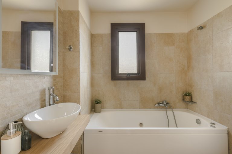 Photoshooting hotels and villas, Greece