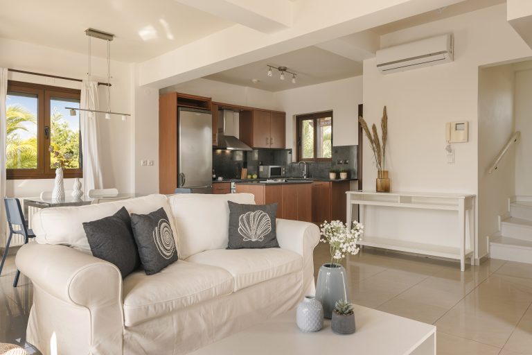 Photoshooting hotels and villas, Greece