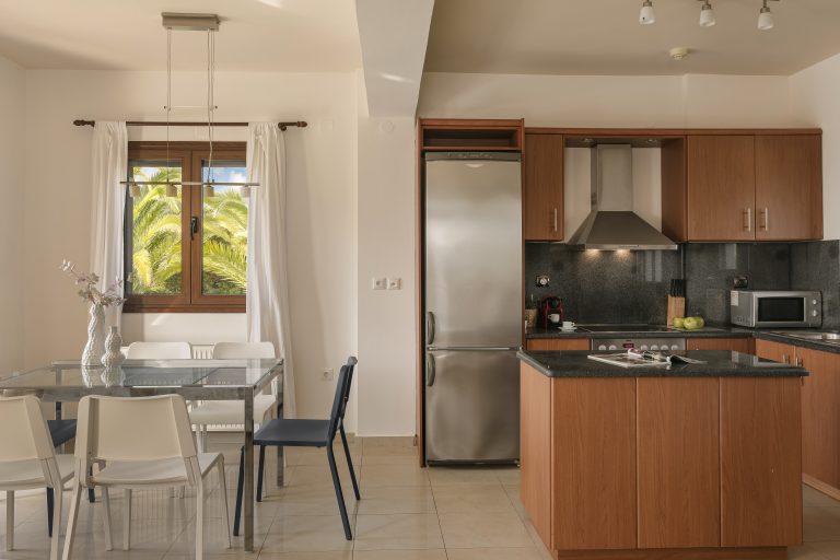 Photoshooting hotels and villas, Greece